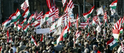 Președintele Parlamentului ungar: Peste 90.000 de maghiari din Transilvania vor vota la alegerile din Ungaria