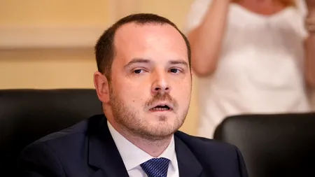 Alexandru Rogobete, în cazul Floreasca: 