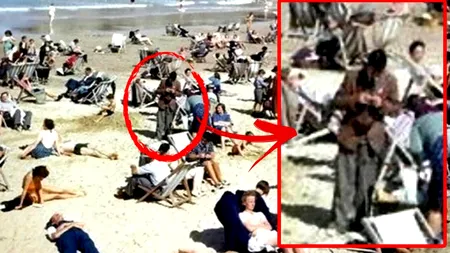 Ultima teorie a conspirației: 