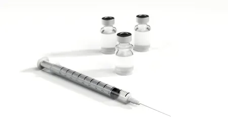 Țările în care a ajuns lotul cu probleme al vaccinului produs de AstraZeneca