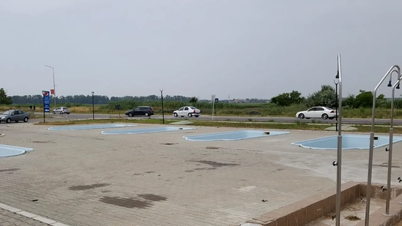 Ce s-a ales de investițiile făcute cu fonduri europene în turism