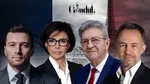 Alegeri locale în Franța. Socialiștii câștigă Parisul. Partidul lui Bardella câștigă în Riviera franceză. Cine este noul primar al Parisului