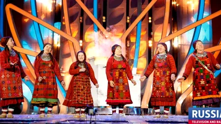 EUROVISION 2012. 