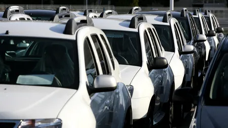 Constructorii români de automobile: Timbrul de mediu a distrus piața auto. Este un dezastru
