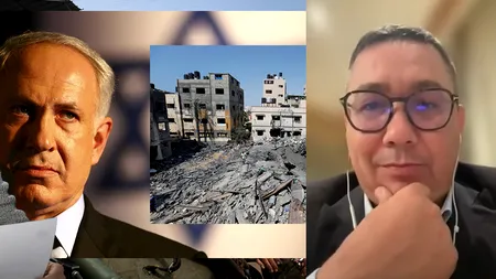 Victor Ponta: „Sub conducerea lui Netanyahu, obiectivul statului Israel de a fi recunoscut s-a mai îndepărtat 30 de ani”