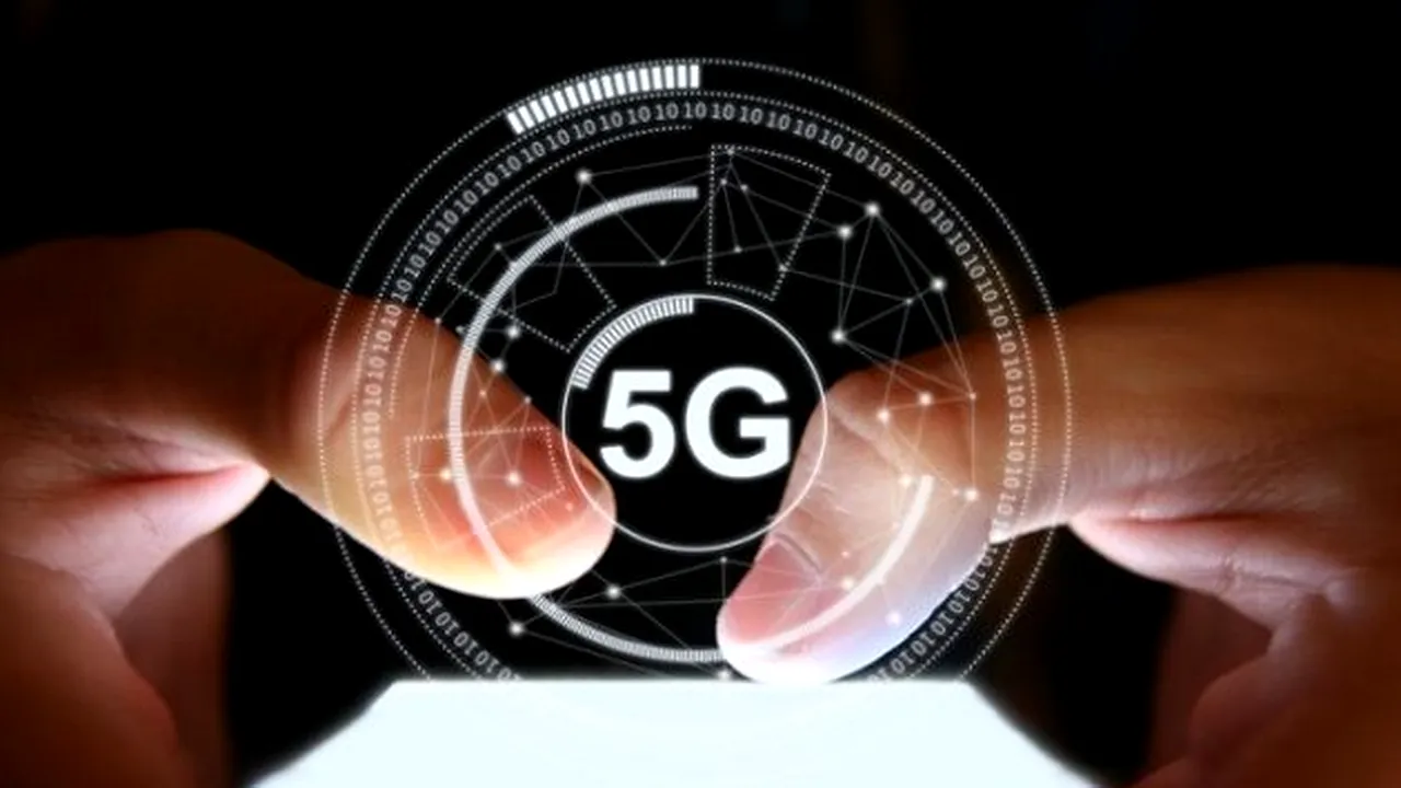 În China, stațiile 5G sunt închise noaptea pentru a economisi energie