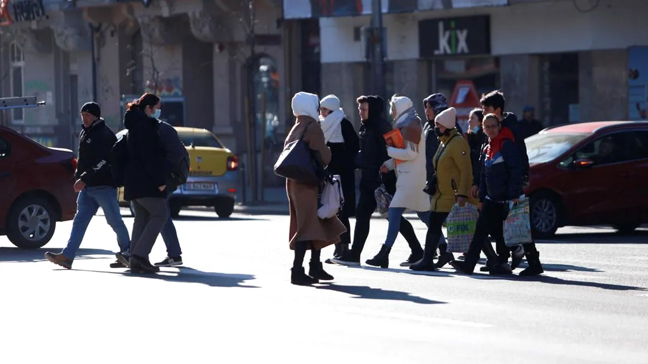 Recensământul populației. România a pierdut cel puţin 1,1 milioane de locuitori în ultimul deceniu. Cei care se autorecenzează primesc o zi liberă