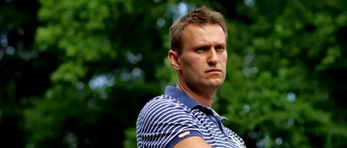 Disidentul rus Alexei Navalnîi, plasat din nou în izolare după ce ”a măturat prost curtea de exerciții” a închisorii: ”Nimeni nu poate ascunde contextul politic al acestei situații, ce se întâmplă acum în Rusia este înfricoșător”