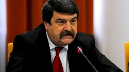 VIDEO. Senatorii juriști au decis: referendum într-o singură zi și prag de prezență de 50 la sută plus unu. Doi senatori USL au cerut eliminarea pragului 
