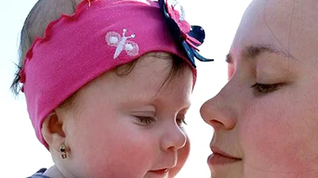 Eleva-mamă din Vaslui care le-a dat o lecție la bacalaureat tuturor colegilor săi