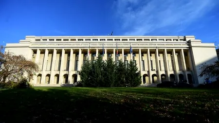 Guvernul reacționează după declarațiile „emisarului” lui Marcel Ciolacu: România își menține SPRIJINUL necondiționat pentru Ucraina