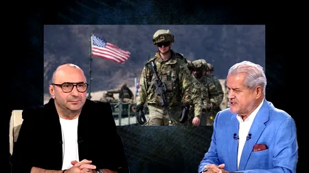 Adrian Năstase: „România are nevoie de mai multe ANCORE de securitate, nu doar de SUA”