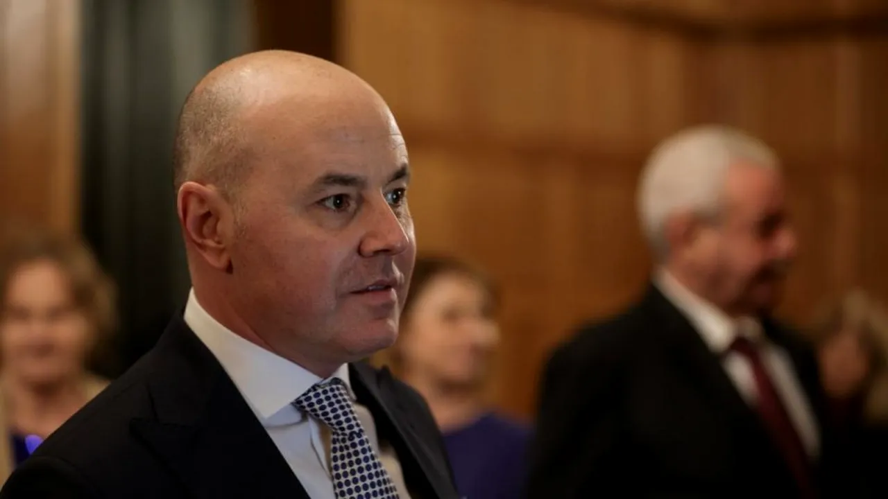 Raportul SIE pe 2025, analizat în Parlament. Amenințările din Rusia și Iran, printre principalele teme discutate