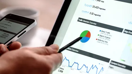 SEO. Ce-au căutat românii pe Internet în vreme de pandemie. Produsele lipsă la raft sau matrimonialele au încins tastaturile