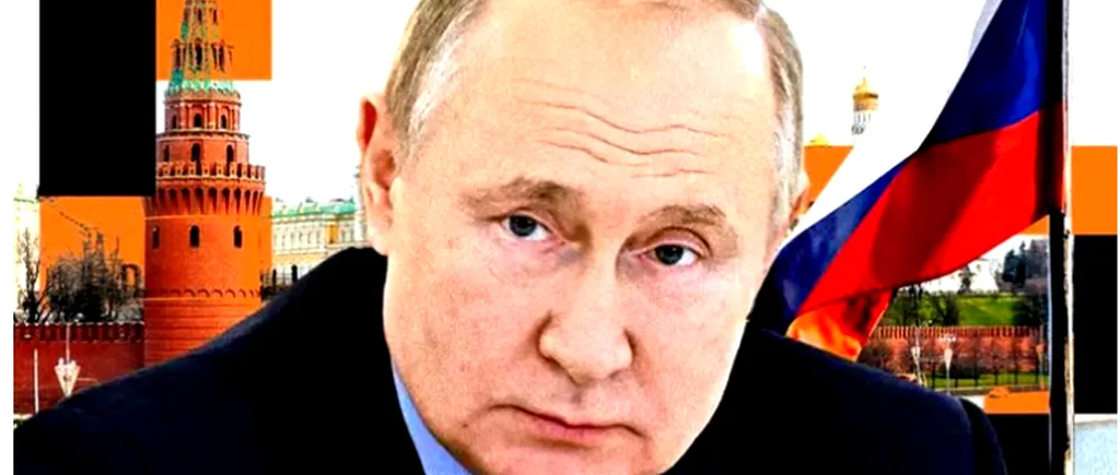 Ce efecte va avea noul pachet de sancțiuni care vizează Rusia lui Putin? „Cu doi ani prea târziu pentru a schimba JOCUL”