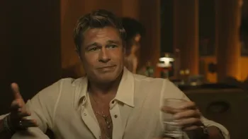 Brad Pitt și-ar dori să joace din nou alături de Tom Cruise. Singura condiție pusă de starul din „F1”