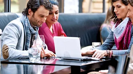 Telekom România a lansat un serviciu prin care clienții business au acces la Wi-Fi în toată lumea