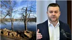 Planul de reabilitare pus la cale de Ciucu lasă parcul Herăstrău fără terase. Ce se întâmplă cu zona aflată sub administrarea Ministerului de Externe