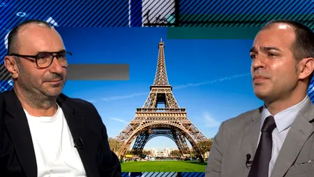VIDEO | Ștefan Popescu, analist de politică externă: „Parisul nu mai este la fel. A devenit nesigur în legătură cu oportunitățile”