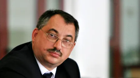 Fostul director general al CFR, la DNA, după ce a fost demis din funcție  și a acuzat că motivul demiterii sale este refuzul de a semna un contract de investiții
