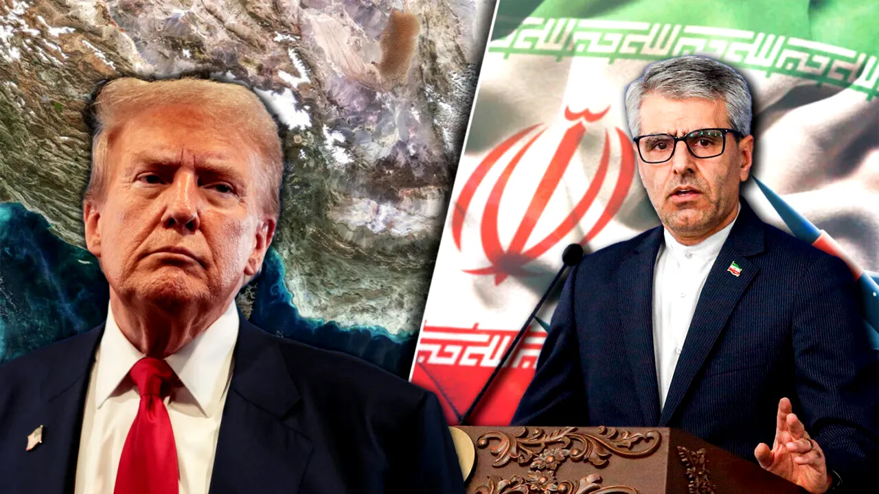 Iranul reacționează după ce Donald Trump a respins ultima ofertă de pace: Propunerea a fost una „rezonabilă, responsabilă și generoasă”