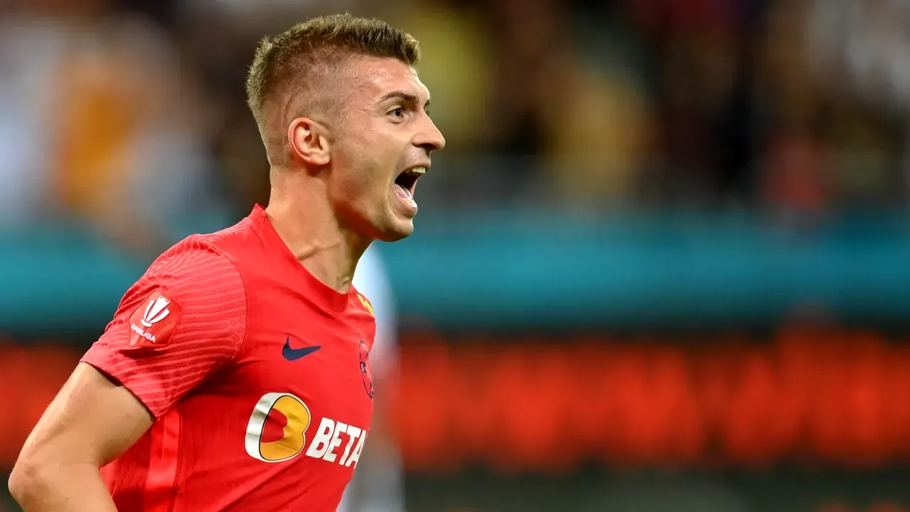 Florin Tănase a primit ULTIMATUM din partea lui „Ferguson”. „Tu nu mai ai un an contract”