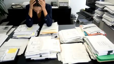 Întrebarea pe care nu trebuie să o pui niciodată unei femei la locul de muncă
