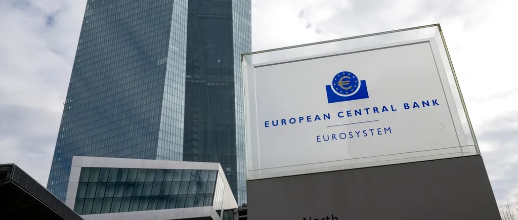 Veste proastă pentru cei cu credite în EURO! BCE majorează ratele cu o jumătate de punct procentual