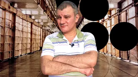 EXCLUSIV | Condamnat la închisoare pe viață, Remus Tudor așteaptă hotărârea CEDO: ”Nu puteam fi condamnat a doua oară pentru aceeași faptă”