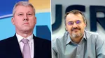 Cristian Ghinea anunță că mai bine își taie o mână decât să îl voteze pe Predoiu premier