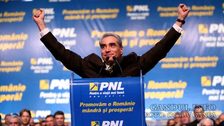 Petre Roman anunță CU CÂT A COTIZAT LA PARTID fiecare liberal care candidează