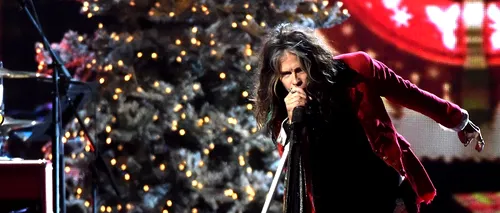 Steven Tyler, solistul trupei Aerosmith, va înregistra un album cu melodii country