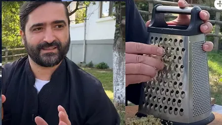 „APA de slăbit”, rețeta de la mănăstire care te ajută să dai jos kilogramele. Secretul care face diferența