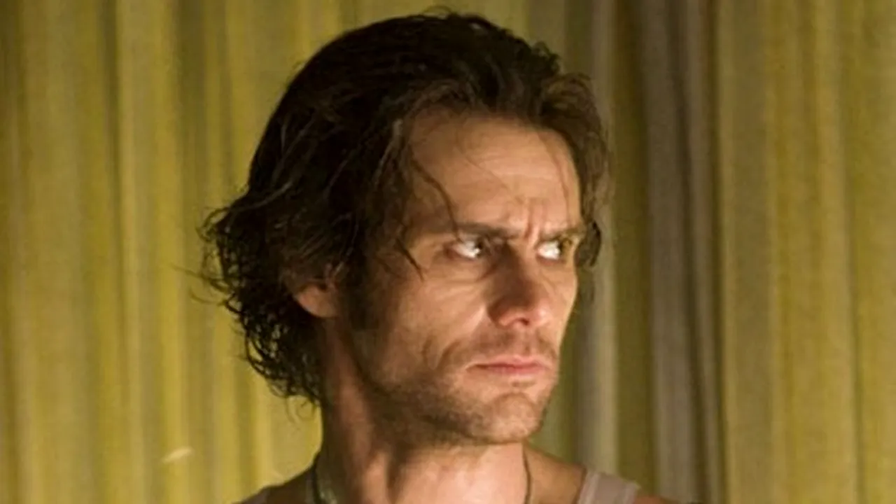 Rolul cu care Jim Carrey poate da lovitura, la 16 ani după ''Grinch''