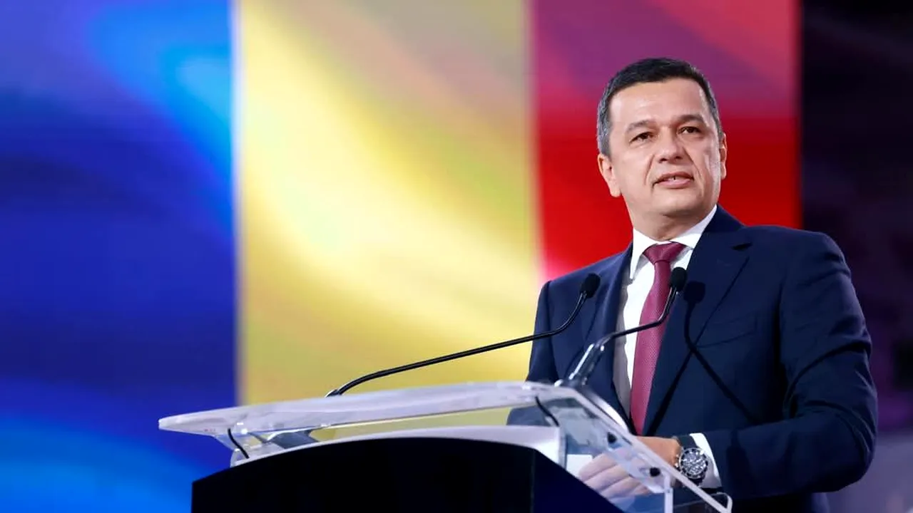 De Ziua Marinei, Sorin Grindeanu transmite că 