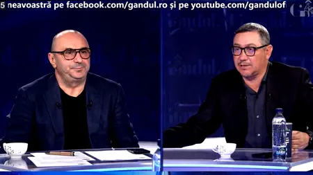 Victor Ponta, dezvăluiri din culisele discuțiilor cu Nicușor Dan de la Cotroceni. „Probabil că va fi propus un independent, mai apropiat de președinte, dar mie mi se pare că noi chiar ne scufundăm”