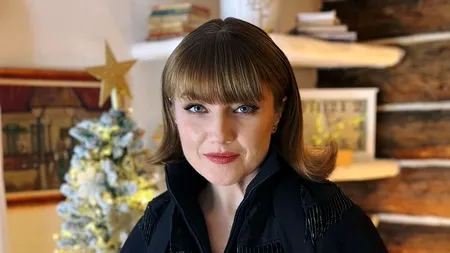 Cum a fost 2025 pentru Alexandra Ungureanu. ”Un an dificil, parale puține”