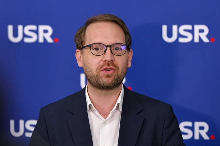 Dominic Fritz, nou atac la adresa PSD