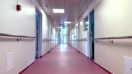 Asociatia Medici pentru Romania a finalizat modernizarea primei jumătăți a Secției de Pediatrie din cadrul Spitalului Municipal Curtea de Argeș!