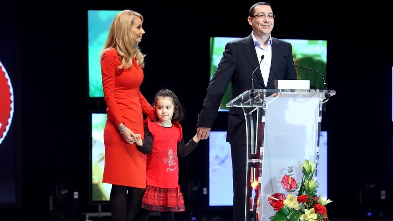 Daciana Sârbu: Îmi mai doresc un copil. Cred că după decembrie vom avea o viață liniștită