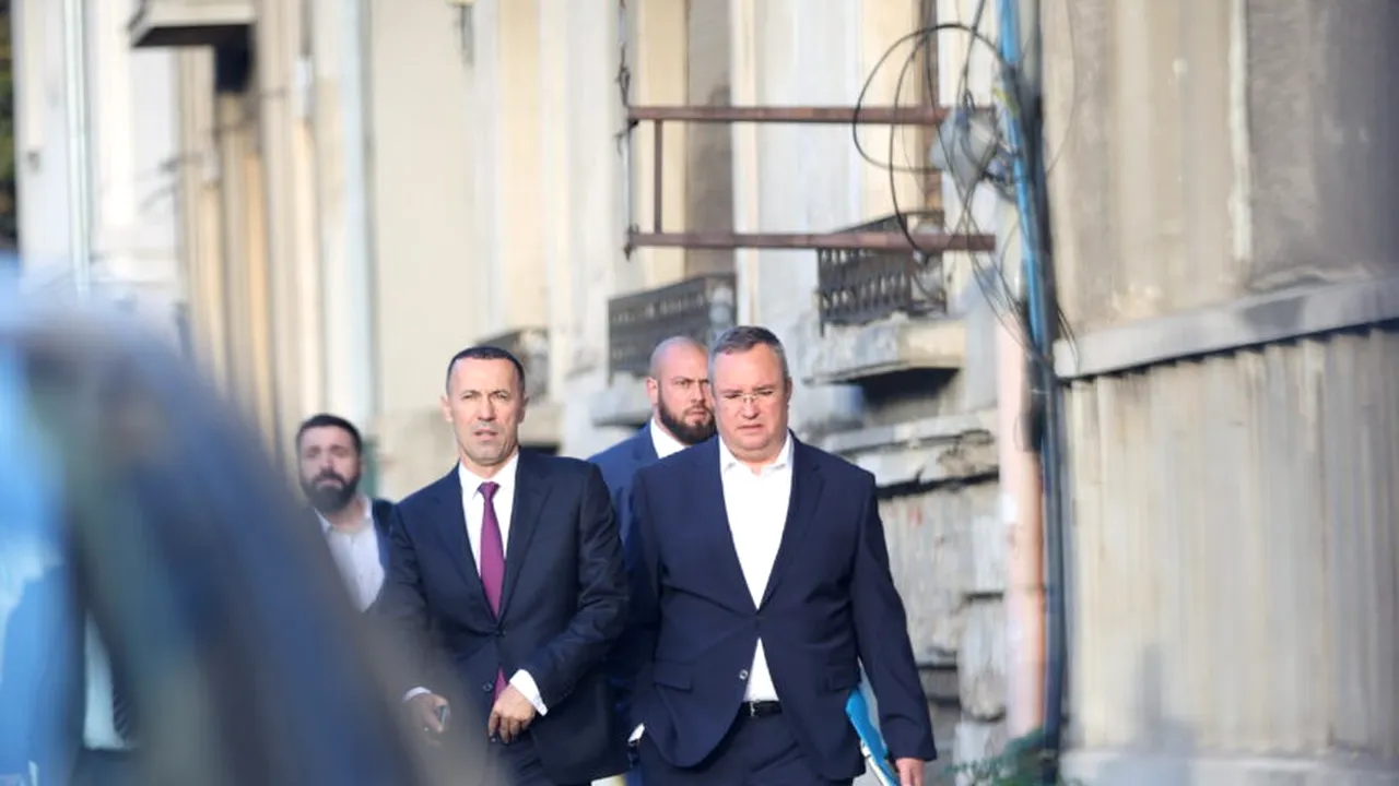 Iancu Guda denunță corupția din PNL: Cum naiba, mereu, licitațiile sunt câștigate de firme cu legături directe foarte puternice cu partidele politice