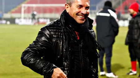 Vasile Avram se angajează în scris că va demisiona de la șefia FRF dacă nu îndeplinește promisiunile făcute