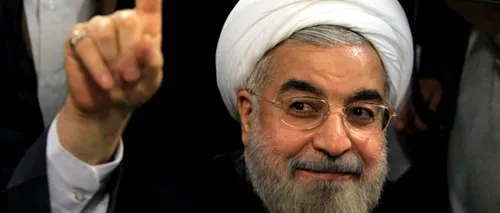 Hujatuleslam-ul Ruhani - viitorul Lider Suprem?