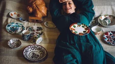 A murit actriţa Klara Tompa. S-a stins din viață la 48 de ani