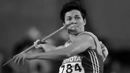 S-a stins Felicia Țilea. De patru ori participantă la Jocurile Olimpice, vicecampioană mondială la Göteborg