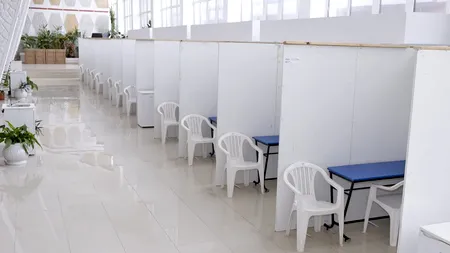 Ultimă oră. Cine va suporta cheltuielile cu centrele de vaccinare anti-COVID, din România. “E o chestie de respect!”