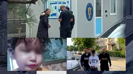 Parinții Raisei, fetița care ar fi fost ucisă de verișorul ei, au mers la MORGĂ, pentru a-i ridica trupul neînsuflețit: „Am vrut să o îmbrac mireasă”