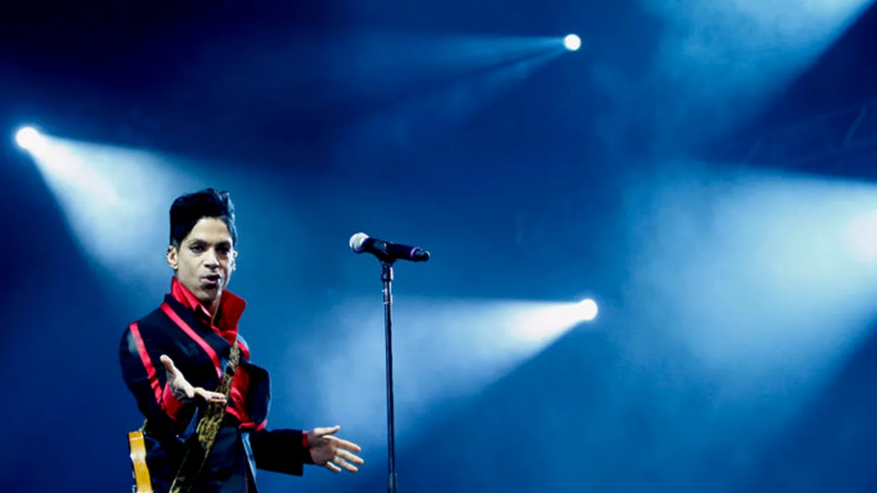 La un an de la decesul lui Prince, judecătorii americani au decis cine îi va prelua averea


