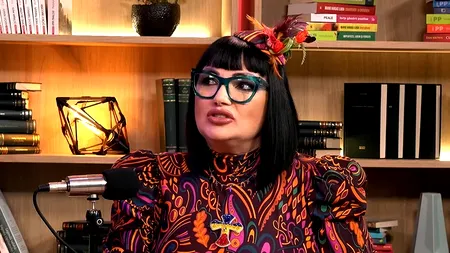 Podcast ALTCEVA | Ozana Barabancea a dezvăluit numele actriței căreia îi datorează succesul din carieră: „Trebuie să îi mulțumesc toată viața” (VIDEO)