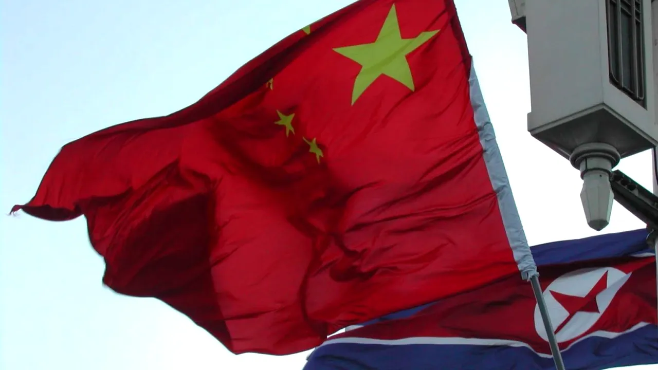 Americanii cer Chinei să convingă Coreea de Nord să renunțe la programul nuclear: Folosiți-vă de dependența lor de petrol
